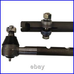 Complete Tie Rod Assembly Fits Case/International Harvester Replaces 358979R91 Complete Tie Rod Assembly Fits Case/International Harvester Replaces 358979R91
