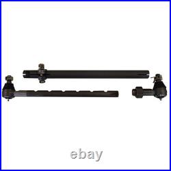 Complete Tie Rod Assembly Fits Case/International Harvester Replaces 358979R91 Complete Tie Rod Assembly Fits Case/International Harvester Replaces 358979R91