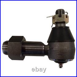 Complete Tie Rod Assembly Fits Case/International Harvester Replaces 358979R91 Complete Tie Rod Assembly Fits Case/International Harvester Replaces 358979R91