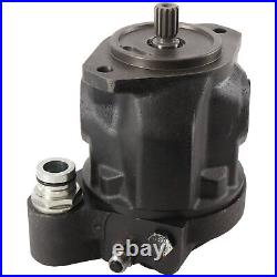 Complete Tractor Hydraulic Pump 1701-1004 For Case/International Harvester 5120