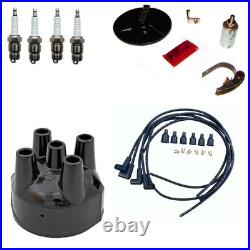 Complete Tune Up Kit Fits International Harvester