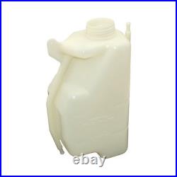 Coolant Reservoir Fits Case/International Harvester Replaces 233931A1 Coolant Reservoir Fits Case/International Harvester Replaces 233931A1