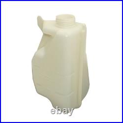 Coolant Reservoir Fits Case/International Harvester Replaces 233931A1 Coolant Reservoir Fits Case/International Harvester Replaces 233931A1