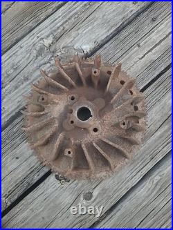 Cub Cadet 1650 Kohler K341 16HP Flywheel International Harvester Tractor