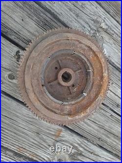 Cub Cadet 1650 Kohler K341 16HP Flywheel International Harvester Tractor