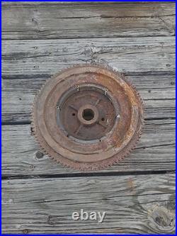 Cub Cadet 1650 Kohler K341 16HP Flywheel International Harvester Tractor