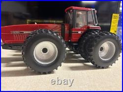 Custom Ertl International 7288 IH 2+2 with Duals 116 Diecast Farm Tractor