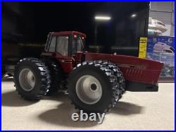 Custom Ertl International 7288 IH 2+2 with Duals 116 Diecast Farm Tractor