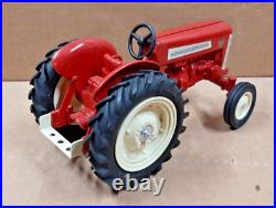 Custom International Harvester 350 Utility Toy Tractor 116 by Bob Deyen