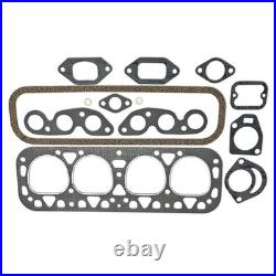 Cylinder Head Gasket Set Fits Farmall I4 H O4 W4 Super H Tractors 354475R94