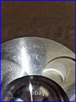 D407 DT407 Piston 670294C1-856, 1026, 1256 NOS International harvester Piston