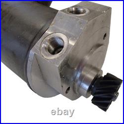 D84179 Power Steering Pump Fits Case-IH Tractors 480C 480D 480LL 580C 580D+ D84179 Power Steering Pump Fits Case-IH Tractors 480C 480D 480LL 580C 580D+