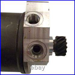 D84179 Power Steering Pump Fits Case-IH Tractors 480C 480D 480LL 580C 580D+ D84179 Power Steering Pump Fits Case-IH Tractors 480C 480D 480LL 580C 580D+