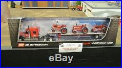 Dcp#33883 International National Ih Tractor Collectors Club Lonestar 164/cl