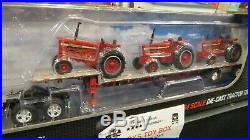 Dcp#33883 International National Ih Tractor Collectors Club Lonestar 164/cl