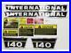 Decal_for_Case_IH_International_Harvester_140_Tractor_Durable_Design_01_wns