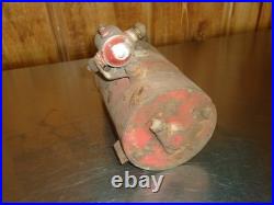 Delco Remy Starter 1107999 Case IH International Harvester Tractor