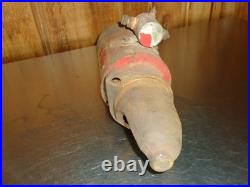 Delco Remy Starter 1107999 Case IH International Harvester Tractor