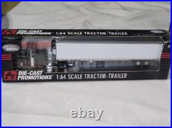 Die-Cast Promotions DCP 31872 INTERNATIONAL HARVESTER LONE STAR TRACTOR TRAILER