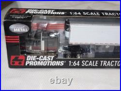 Die-Cast Promotions DCP 31872 INTERNATIONAL HARVESTER LONE STAR TRACTOR TRAILER
