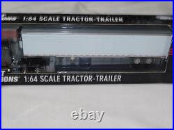 Die-Cast Promotions DCP 31872 INTERNATIONAL HARVESTER LONE STAR TRACTOR TRAILER