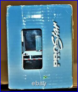 Die-Cast Promotions, New International Pro Star Series II Tractor Trailer Sealed