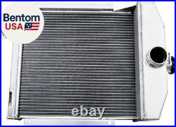 Direct Tractor Radiator Compatible with International Case IH 140 IHC Farmall 14