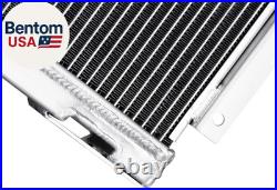 Direct Tractor Radiator Compatible with International Case IH 140 IHC Farmall 14