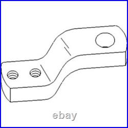 Drawbar Hammerstrap Fits Case/International Harvester Replaces 82026931