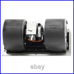 Dual Blower Motor Assembly for Case IH 2144 2166 2188 2344 2366 1535284C1