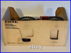 ERTL 116 International Harvester 7488 2+2 NIB #467