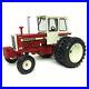 ERTL_1_16_50th_Ann_IH_Farmall_1206_Wide_Front_with_Duals_Cab_14974a_01_op