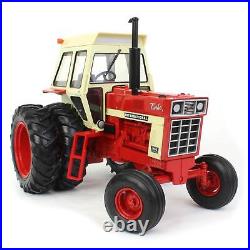 ERTL 1/16 Dealer Edition IH Farmall 1466 Tractor with Cab 14498