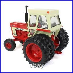 ERTL 1/16 Dealer Edition IH Farmall 1466 Tractor with Cab 14498