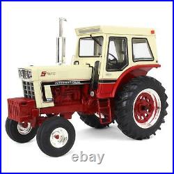 ERTL 1/16 IH 1066 5 Millionth Tractor, 50th, Precion Series, 44353