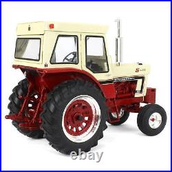 ERTL 1/16 IH 1066 5 Millionth Tractor, 50th, Precion Series, 44353