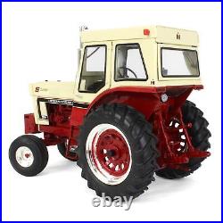 ERTL 1/16 IH 1066 5 Millionth Tractor, 50th, Precion Series, 44353
