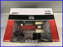 ERTL 1/16 IH 1206 Red with Rear Duals Prestige Collection IH Power Series #2 NIB