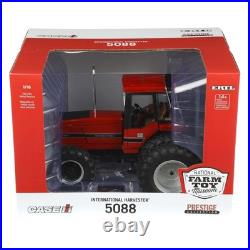 ERTL 1/16 IH 5088 Tractor, 2025 National Farm Toy Museum 44475