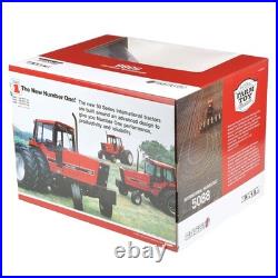 ERTL 1/16 IH 5088 Tractor, 2025 National Farm Toy Museum 44475