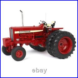 ERTL 1/16 IH Farmall 856 Tractor, 4th in Outback Toys Power Series 44467