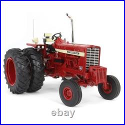 ERTL 1/16 IH Farmall 856 Tractor, 4th in Outback Toys Power Series 44467