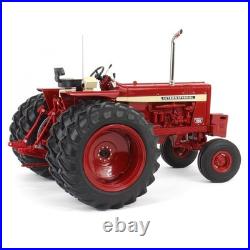 ERTL 1/16 IH Farmall 856 Tractor, 4th in Outback Toys Power Series 44467