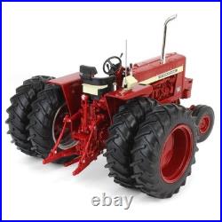 ERTL 1/16 IH Farmall 856 Tractor, 4th in Outback Toys Power Series 44467
