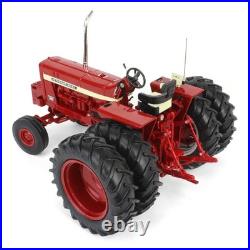 ERTL 1/16 IH Farmall 856 Tractor, 4th in Outback Toys Power Series 44467