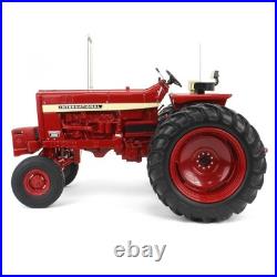ERTL 1/16 IH Farmall 856 Tractor, 4th in Outback Toys Power Series 44467