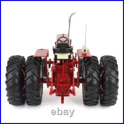 ERTL 1/16 IH Farmall 856 Tractor, 4th in Outback Toys Power Series 44467