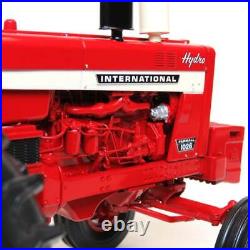 ERTL 1/16 International Harvester 1026 Hydro Precision Elite Series #4 14986