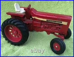 ERTL 1/16 International Harvester 1026 Hydro Tractor Made In Dyersville Iowa US