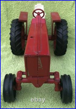 ERTL 1/16 International Harvester 1026 Hydro Tractor Made In Dyersville Iowa US